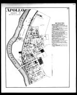 Apollo, Armstrong County 1876